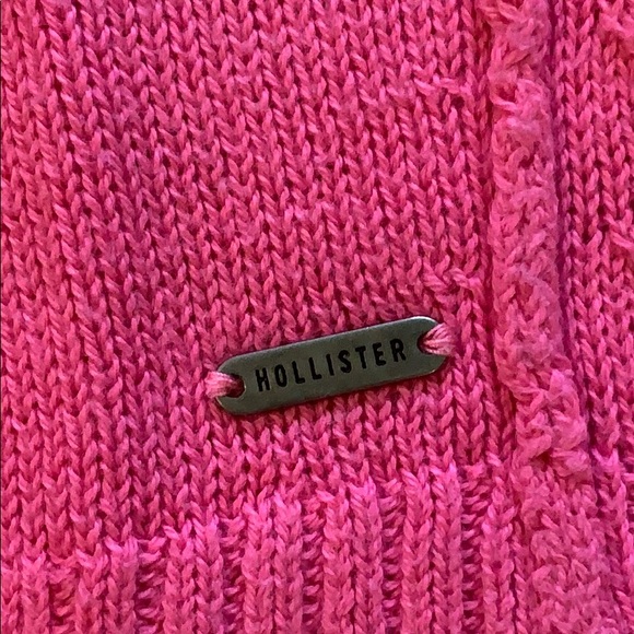 Hollister Sweater - Picture 3 of 6